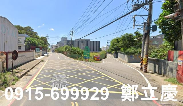 桃園楊梅農地-2