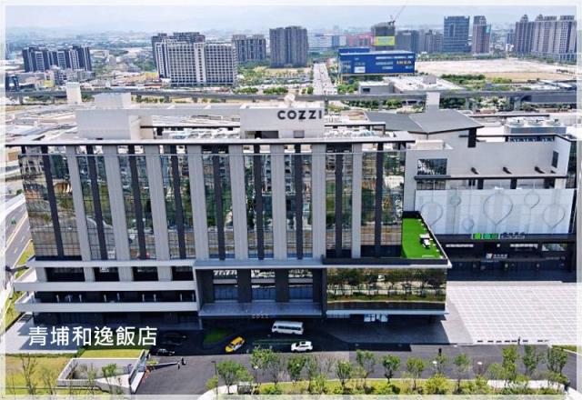 中壢青埔A18建地售