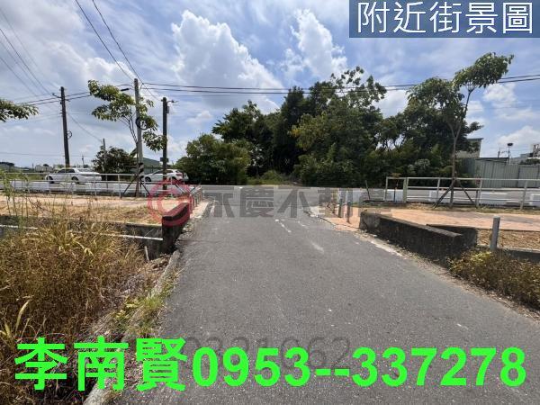 台南永康農地-4