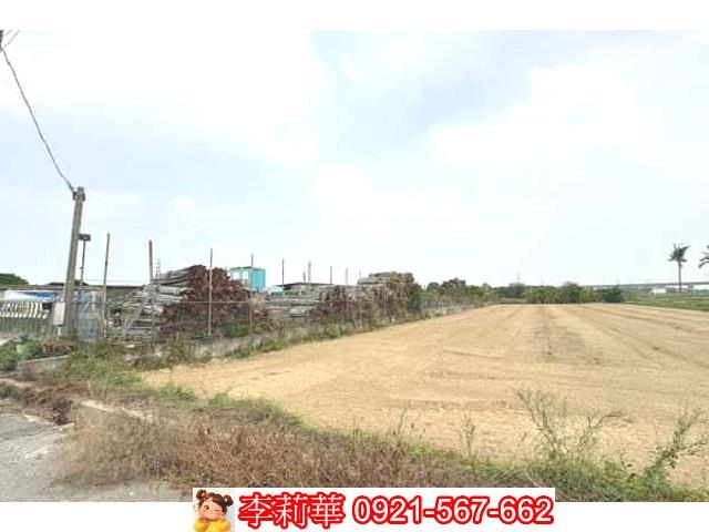 新化農地-9