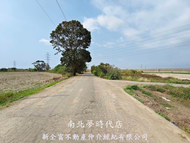台南農地-2
