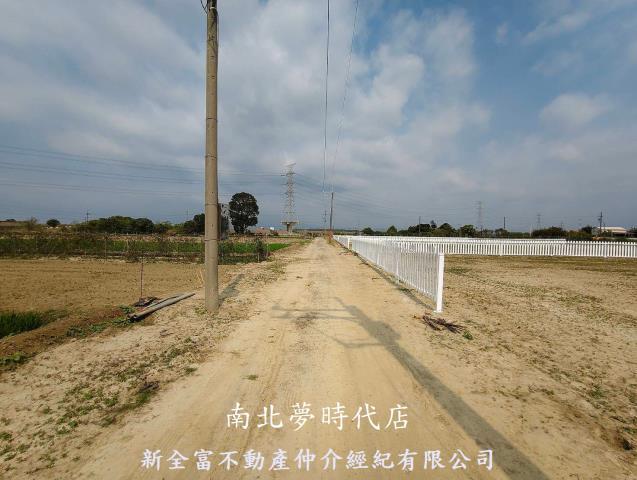 台南農地-8
