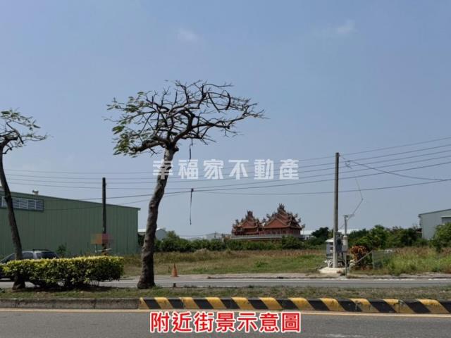 台南安南農地-11