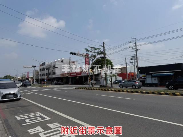 台南安南農地-14