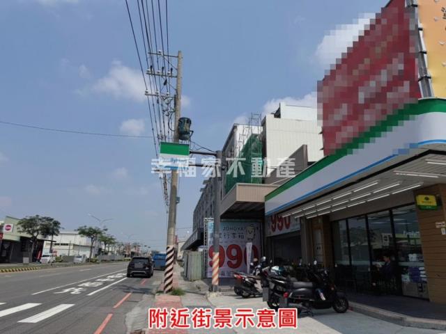 台南安南農地-15