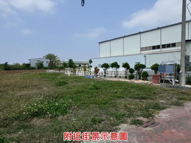 台南安南農地-3