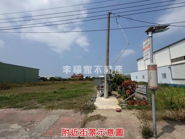 台南安南農地-5