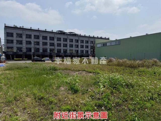 台南安南農地-9