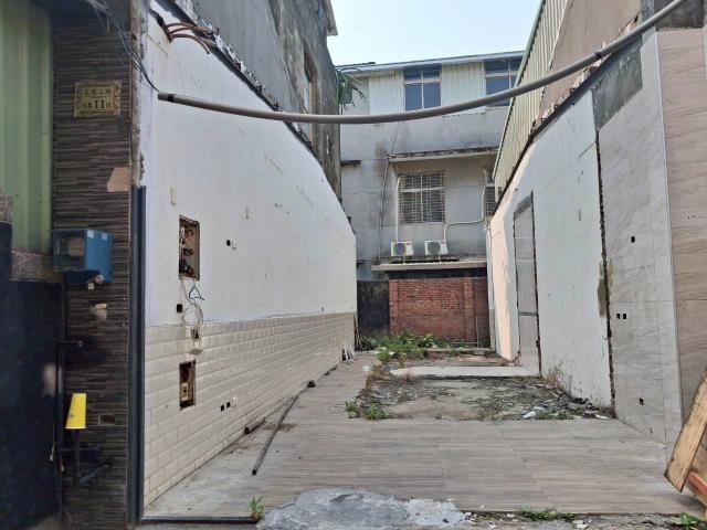 台南東區建地-1