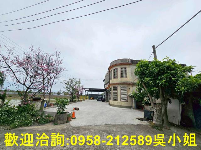 新竹新豐農地-14