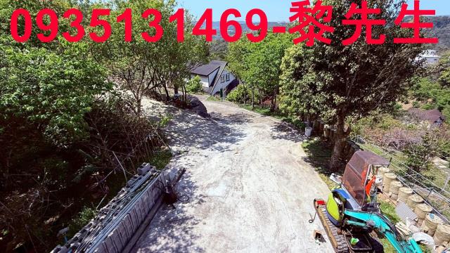 新竹關西農地-3