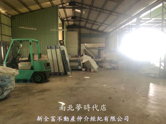 台南安南農地-6