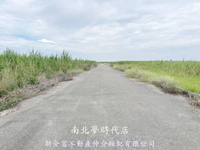 台南安南農地-5