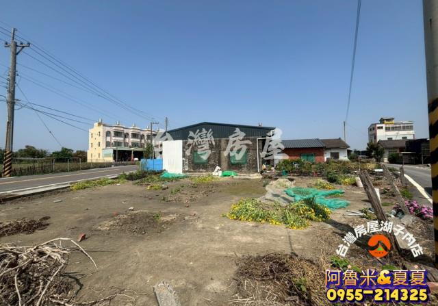 雲林水林農地-2