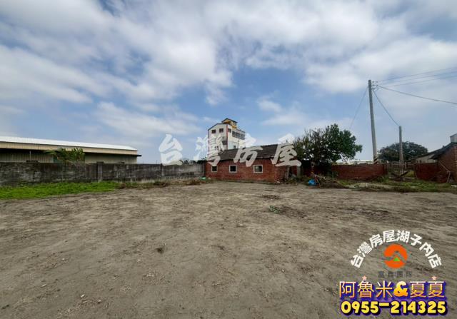 雲林水林農地-5