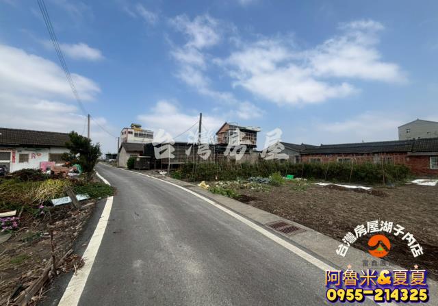 雲林水林農地-8