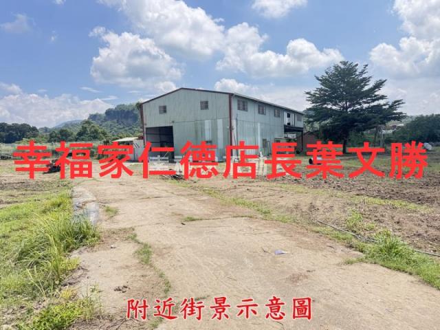 台南玉井農地-12