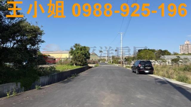 桃園平鎮農地-7