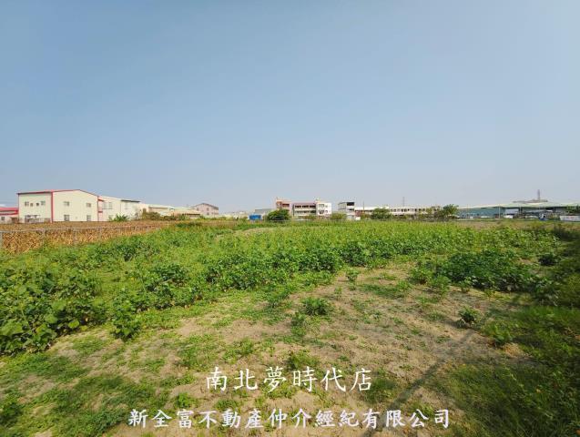 新營農地-10