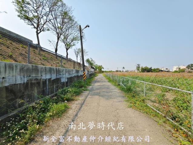 新營農地-4