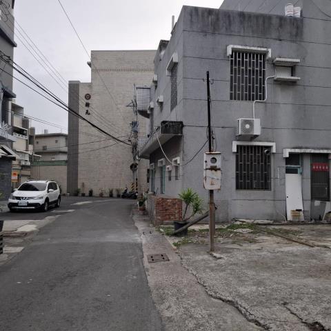 台南永康建地-3