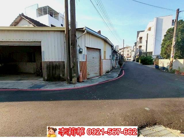 台南歸仁建地-2