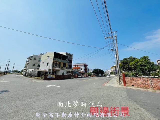 台南新市農地-2