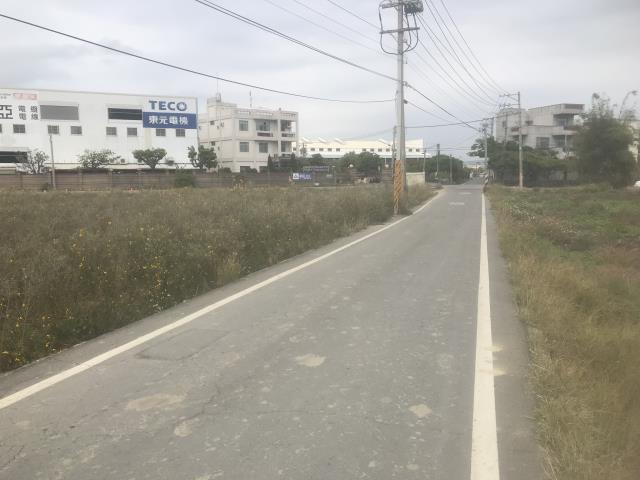 彰化和美農地-9