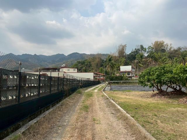 高雄美濃農地-8