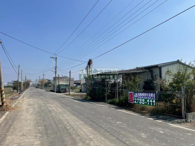 嘉義民雄農地-14