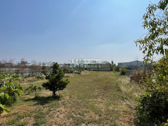 嘉義民雄農地-3