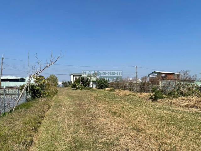 嘉義民雄農地-4