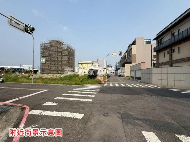 台南安南建地-11