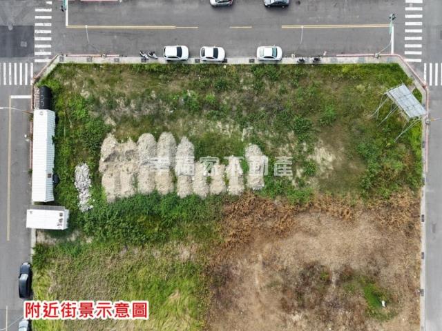 台南安南建地-14