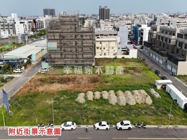 台南安南建地-2