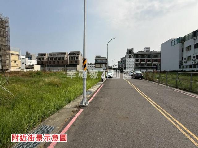 台南安南建地-6