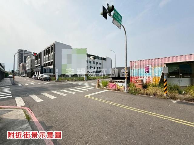 台南安南建地-7