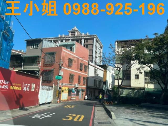 桃園桃園區建地-3