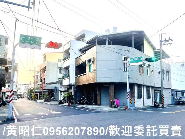 台南永康建地-3