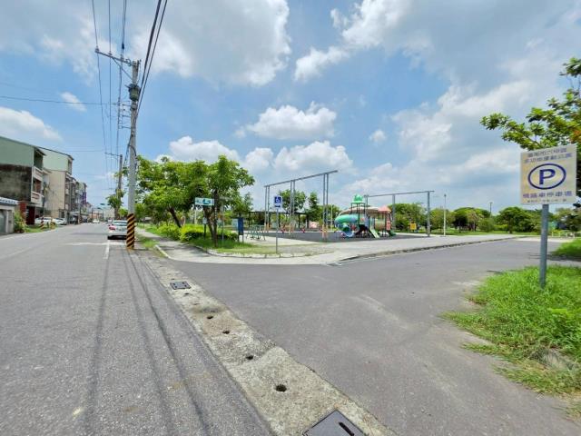 台南六甲農地-13