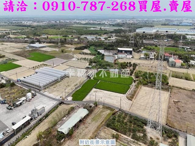 高雄路竹農地-10