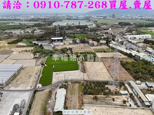 高雄路竹農地-2