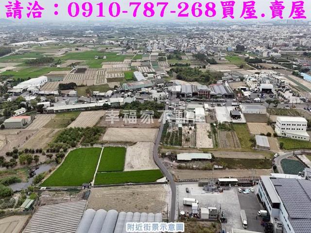 高雄路竹農地-8