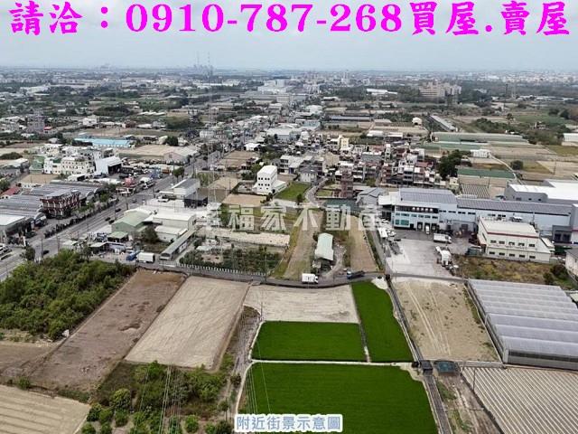 高雄路竹農地-9