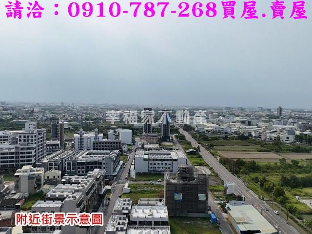 台南安南建地-11