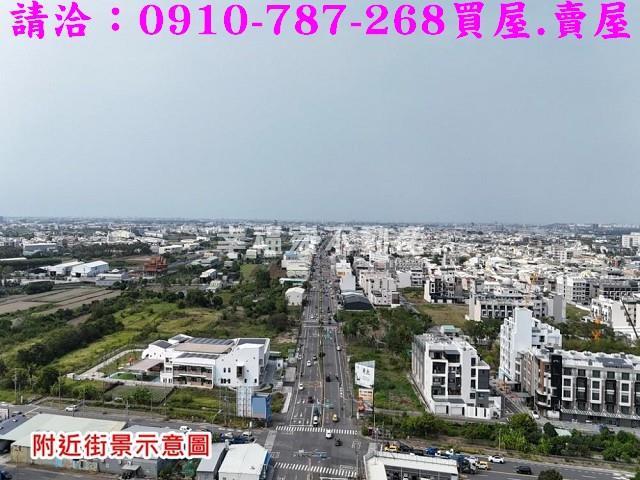 台南安南建地-13