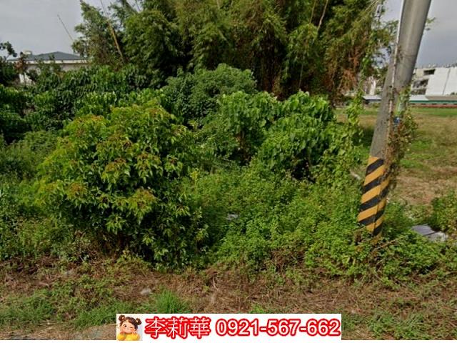 台南下營建地-4