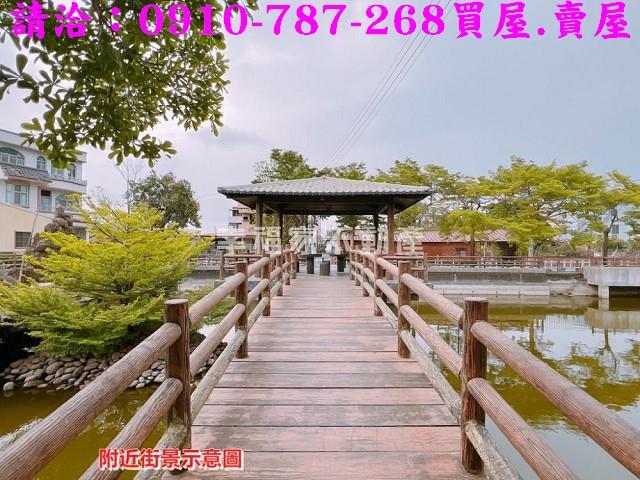 台南下營建地-15