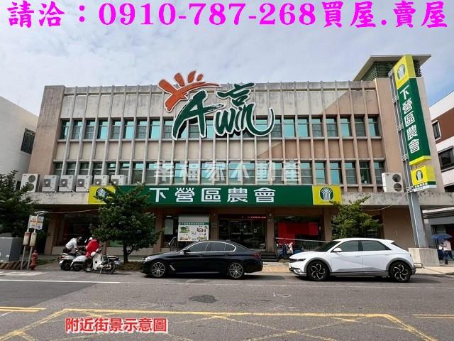 台南下營建地-9