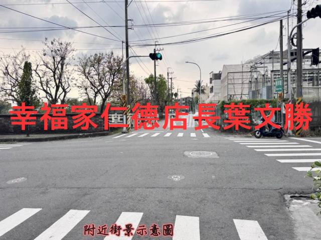 台南關廟建地-13